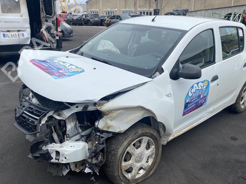 ABS pump DACIA SANDERO II 1.0 SCe 75 (B8JC, B8JD, B8NC) | BP26505381M43  - Image 34