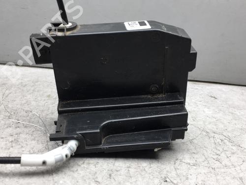 Used Rear left lock Rear left lock CITROËN C4 Grand Picasso II (DA_, DE_) 1.6 BlueHDi 100 (99 hp) 25526024 25526024