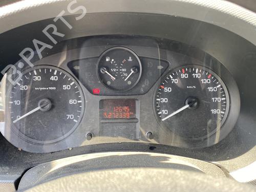 Rudehejsemekanisme Højre foran CITROËN BERLINGO Box Body/MPV (B9) 1.6 HDi 90 16V | BP25571432C23 - Image 21