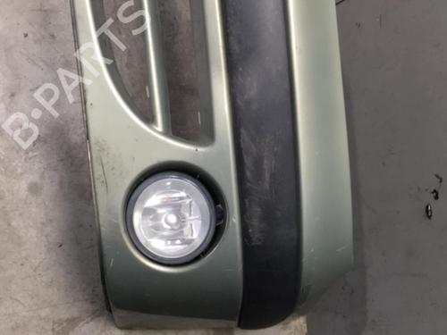 Używane Zderzak przedni RENAULT MEGANE I Classic (LA0/1_) 1.4 16V (LA0D, LA1H, lA0W, LA10) (95 hp) 25501734