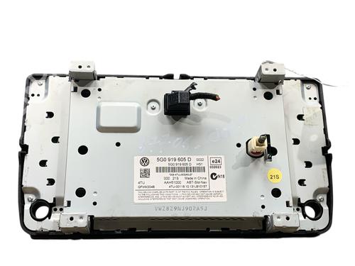 Switch VW GOLF VII (5G1, BQ1, BE1, BE2) 2.0 TDI | BP25503947I30 