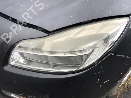 Rear mirror OPEL INSIGNIA A (G09) 2.0 CDTI (68) | BP25521799I6  - Image 28