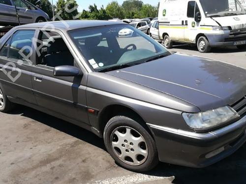 Used Parts PEUGEOT 605 (6B) 2.1 TD 12V (109 hp) 2503142