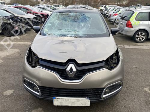 Luftventil RENAULT CAPTUR I (J5_, H5_) 1.5 dCi 90 (J5N4, J5M5, J5MW, J5M6, J5AL, J5AJ) | BP25545418I21  - Image 6