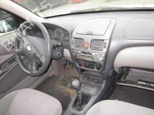 Switch NISSAN ALMERA II Hatchback (N16) 1.8 | BP30300842I30  - Image 9