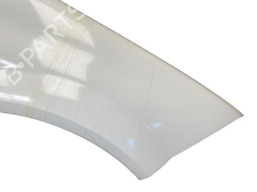 Right front fenders RENAULT MEGANE II (BM0/1_, CM0/1_) 1.5 dCi (BM1E, CM1E) | BP25542073C42 