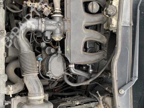 Støtfangerbjelke foran PEUGEOT 206 Hatchback (2A/C) 1.9 D | BP25532776C109