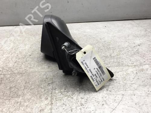 Used Left mirror RENAULT SAFRANE II (B54_) 2.0 16V (B54L) (136 hp) 25546805