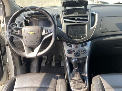 Alternator CHEVROLET TRAX 1.7 TD | BP26505350M7 