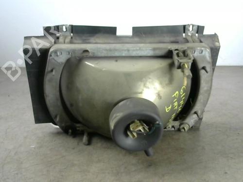 Used Right headlight Right headlight FIAT 131 Familiare/Panorama (131_) 1.3 Mirafiori (131AF) (54 hp) 33444067 33444067