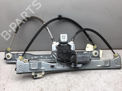 Used Front right window mechanism CITROËN DS3 (SA_) 1.6 HDi 110 (112 hp) 25521616