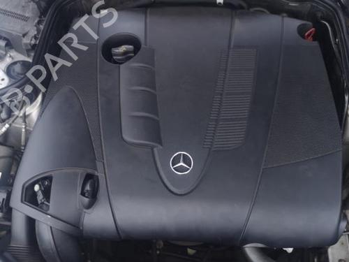 Front left exterior door handle MERCEDES-BENZ E-CLASS (W211) E 220 CDI (211.008) | BP25555014C128 