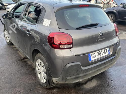 ABS pump CITROËN C3 / C3 ORIGIN III (SX) 1.2 PureTech 82 | BP28204342M43 