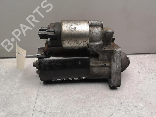 Starter RENAULT MEGANE III Hatchback (BZ0/1_, B3_) 1.5 dCi (BZ09, BZ0D, BZ1W, BZ29, BZ14) | BP25585220M8 - Image 2
