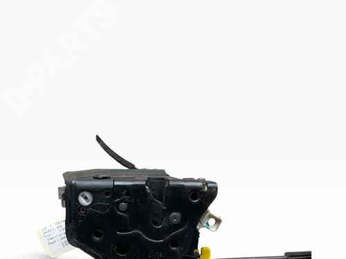 Rear left lock AUDI A4 B8 Avant (8K5) 2.0 TDI | BP25503473C100 - Image 3