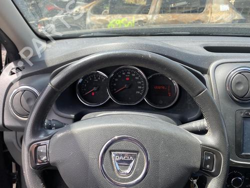 Left front shock absorber DACIA SANDERO II 1.2 | BP25548333M16  - Image 13