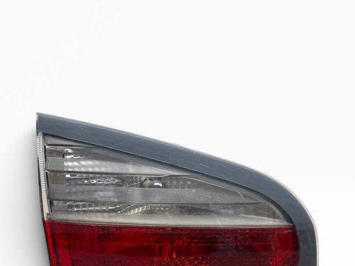 Left tailgate light FORD S-MAX (WA6) 2.0 TDCi | BP38753166C79 - Image 3