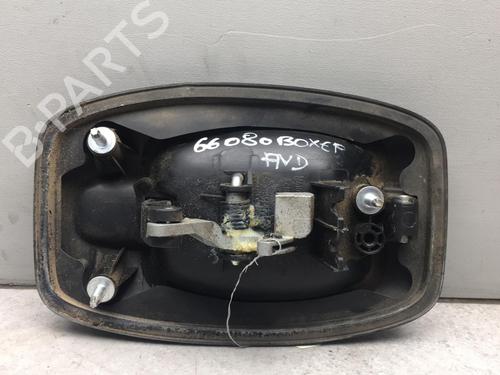 Used Front right exterior door handle PEUGEOT BOXER Van 2.2 HDi 100 (101 hp) 25524971