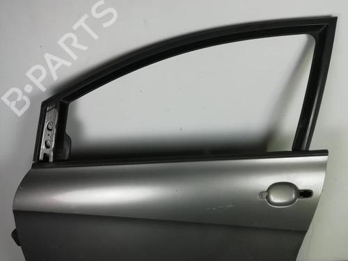 Used Left front door Left front door SEAT TOLEDO III (5P2) 1.9 TDI (105 hp) 25579350 25579350