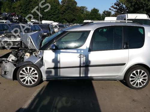 Switch SKODA ROOMSTER (5J7) 1.6 TDI | BP25576663I30 - Image 7