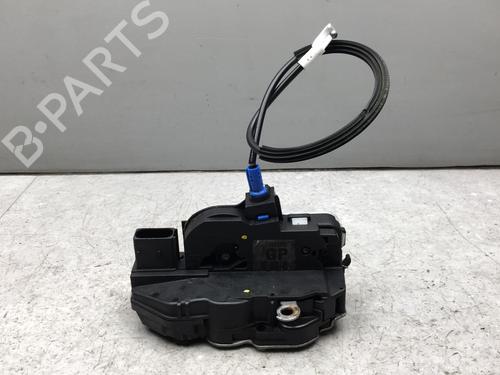 Høyre bak lås OPEL ASTRA J (P10) 1.7 CDTI (68) (125 hp) 25555557