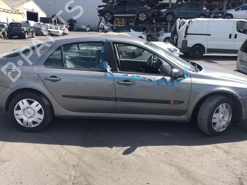 Starter RENAULT LAGUNA II (BG0/1_) 1.8 16V (BG04, BG0B, BG0C, BG0V) | BP25535190M8  - Image 11