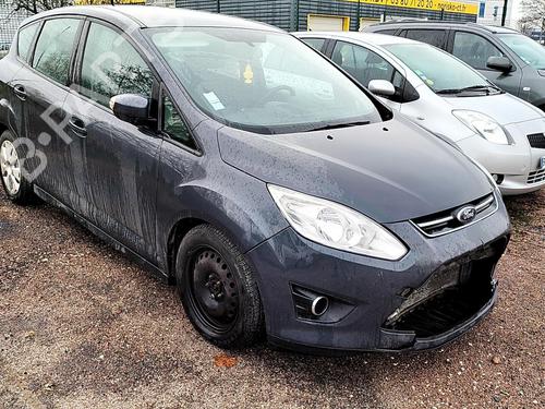 Left front window switch FORD C-MAX II (DXA/CB7, DXA/CEU) 1.6 TDCi | BP25552294I27 - Image 6