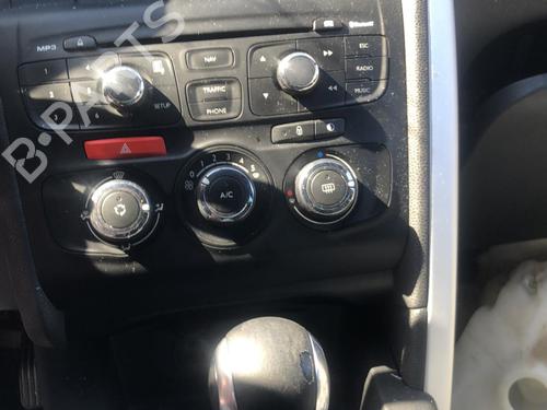 Rear left interior door handle CITROËN DS4 (NX_) 1.6 VTi 120 | BP25521857I15  - Image 17