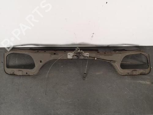 Used Front slam panel CITROËN XSARA (N1) 1.8 i Aut. (101 hp) 25578880