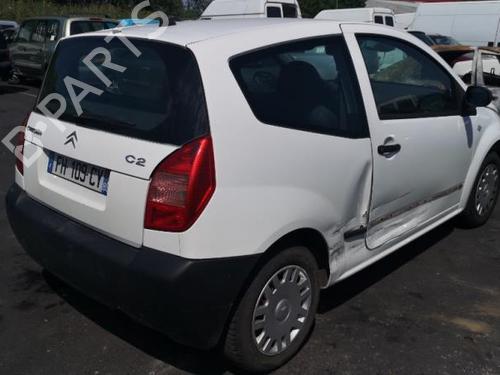 Steering column stalk CITROËN C2 (JM_) 1.1 | BP25575330I23  - Image 27