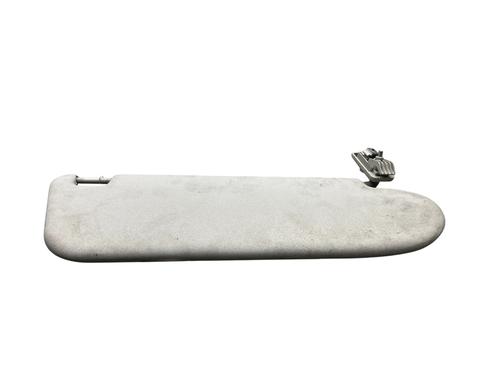 Used Right sun visor OPEL ASTRA G Hatchback (T98) 1.6 16V (F08, F48) (101 hp) 28203062