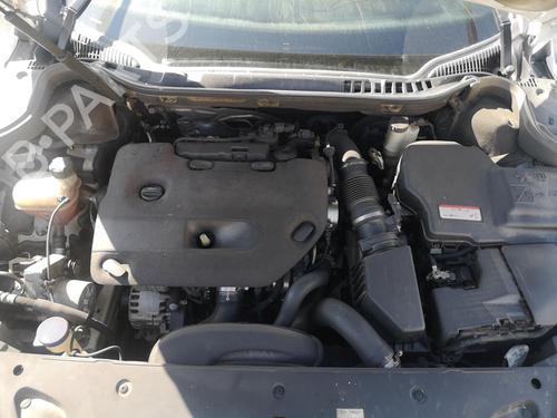 AC compressor PEUGEOT 508 SW I (8E_) 2.0 BlueHDi 180 | BP27338887M34 