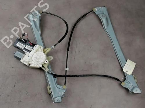 Used Front left window mechanism Front left window mechanism RENAULT LAGUNA III Grandtour (KT0/1) 2.0 dCi (KT07, KT0J, KT14, KT1A, KT1S) (131 hp) 25576889 25576889
