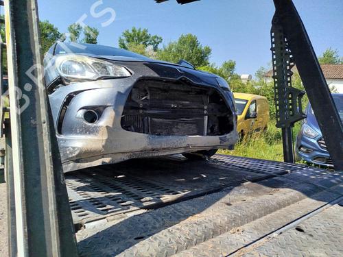 ABS pump CITROËN DS3 (SA_) 1.6 HDi 110 | BP29004964M43  - Image 32