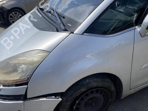 Forkjerm høyre CITROËN C4 Picasso I MPV (UD_) 1.6 HDi | BP27492833C42 