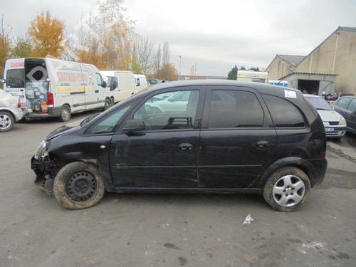 Høyre baklys OPEL MERIVA A MPV (X03) 1.7 CDTI (E75) | BP25517072C35 
