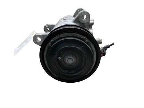 AC compressor BMW 1 (F40) 118 d | BP26938496M34 