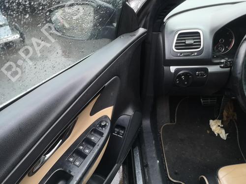 Steering column stalk VW EOS (1F7, 1F8) 2.0 TDI 16V | BP25538109I23 - Image 10