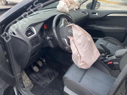 Right taillight CITROËN C4 II (NC_) 1.6 HDi 115 | BP30592794C35  - Image 22