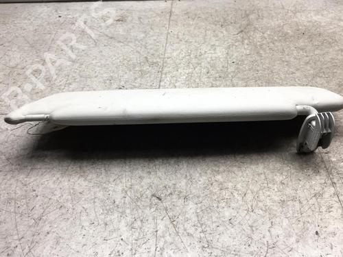 Right sun visor SKODA FABIA II (542) 1.4 TDI | BP25514698I2 - Image 2