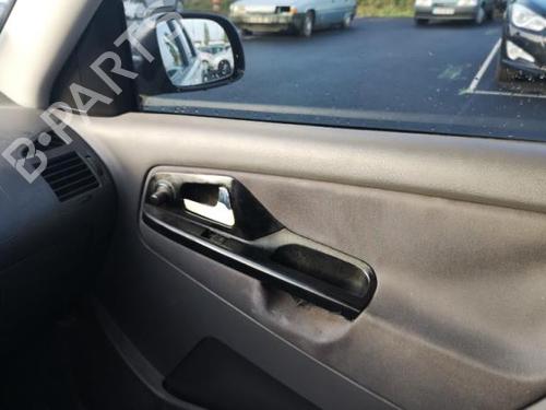 Left taillight SEAT CORDOBA Vario (6K5) 1.9 SDI | BP25552619C34 
