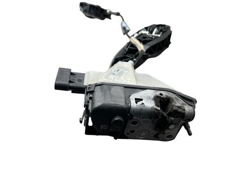 Front right lock CITROËN C4 CACTUS 1.2 THP 110 | BP29005085C97 - Image 3
