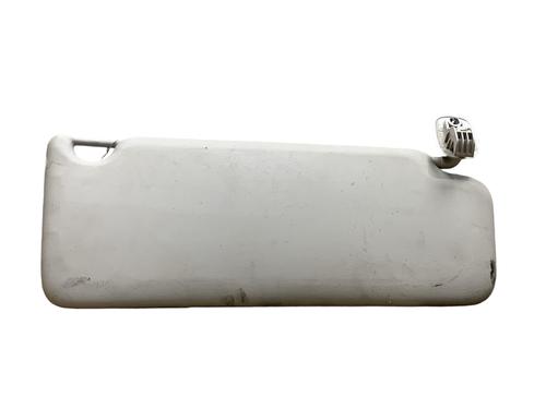 Used Left sun visor Left sun visor RENAULT TWINGO II (CN0_) 1.2 16V (CN04, CN0B) (75 hp) 25550369 25550369