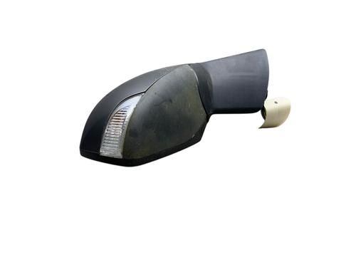 Right mirror RENAULT SCÉNIC III (JZ0/1_) 1.9 dCi (JZ0J, JZ1J, JZ1K, JZ1S) | BP28198906C27 