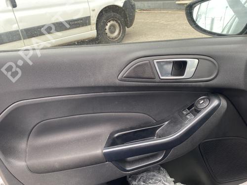 Steering column stalk FORD FIESTA VI (CB1, CCN) 1.25 | BP37651959I23 - Image 20