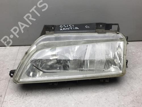 Left headlight CITROËN XANTIA (X1_, X2_) 2.0 HDI 109 | BP25561594C28 