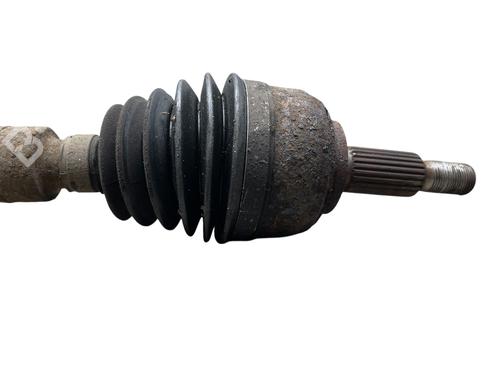 Left front driveshaft RENAULT SCÉNIC II (JM0/1_) 1.5 dCi (JM02, JM13) | BP32361839M38 - Image 2