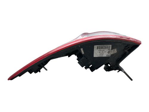 Used Left taillight Left taillight RENAULT CLIO IV Grandtour (KH_) 1.5 dCi 90 (KHN3, KHN4) (90 hp) 32133294 32133294