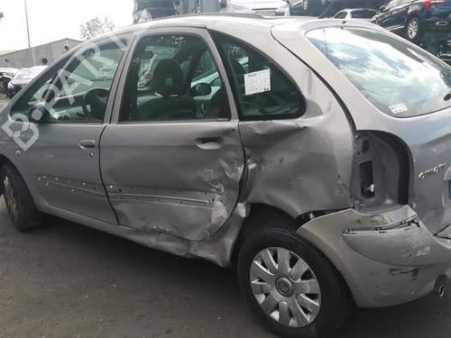 Front wiper motor CITROËN XSARA PICASSO (N68) 1.6 16V | BP25577128M29