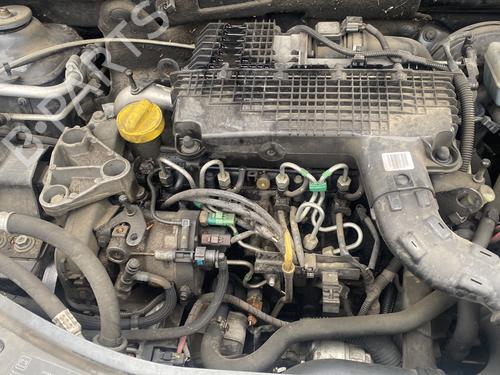 Front left window mechanism DACIA SANDERO 1.5 dCi | BP25570839C22 